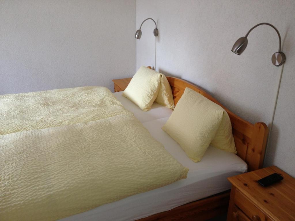 Hotel Alpina Davos Zimmer foto